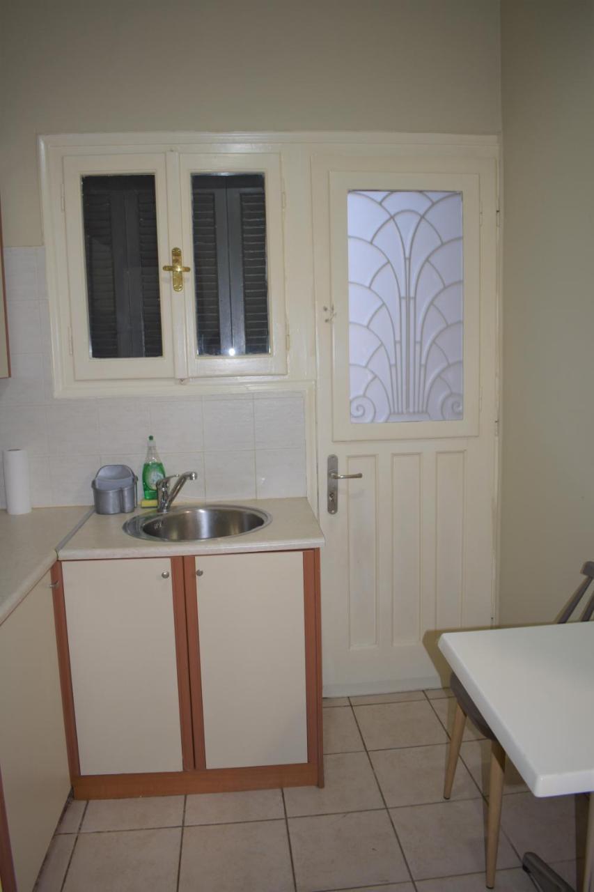 Great Location Comfort Flat Athen Exterior foto