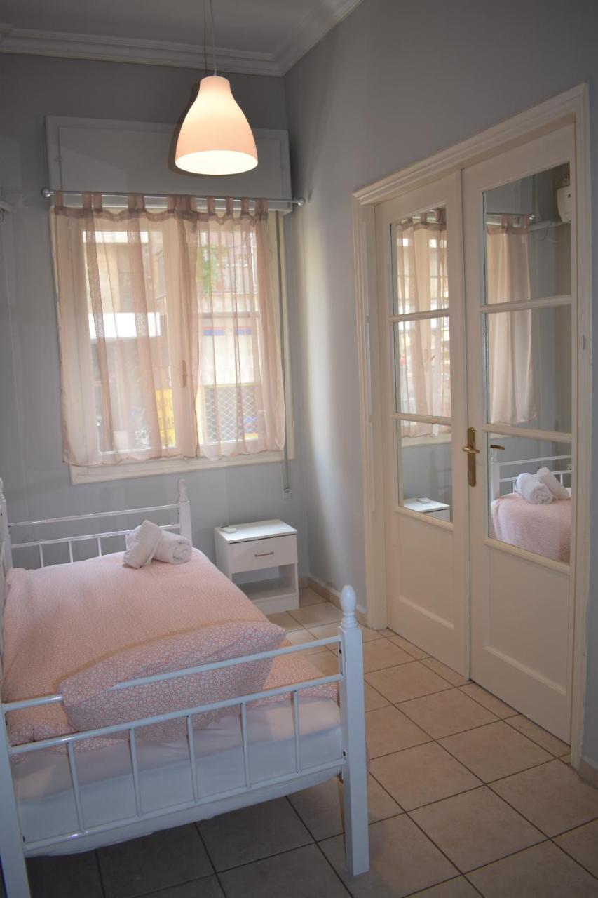 Great Location Comfort Flat Athen Exterior foto