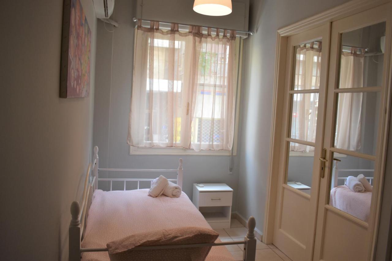 Great Location Comfort Flat Athen Exterior foto