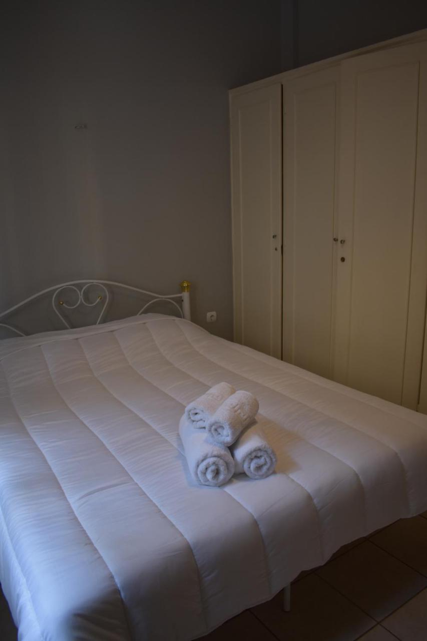 Great Location Comfort Flat Athen Exterior foto