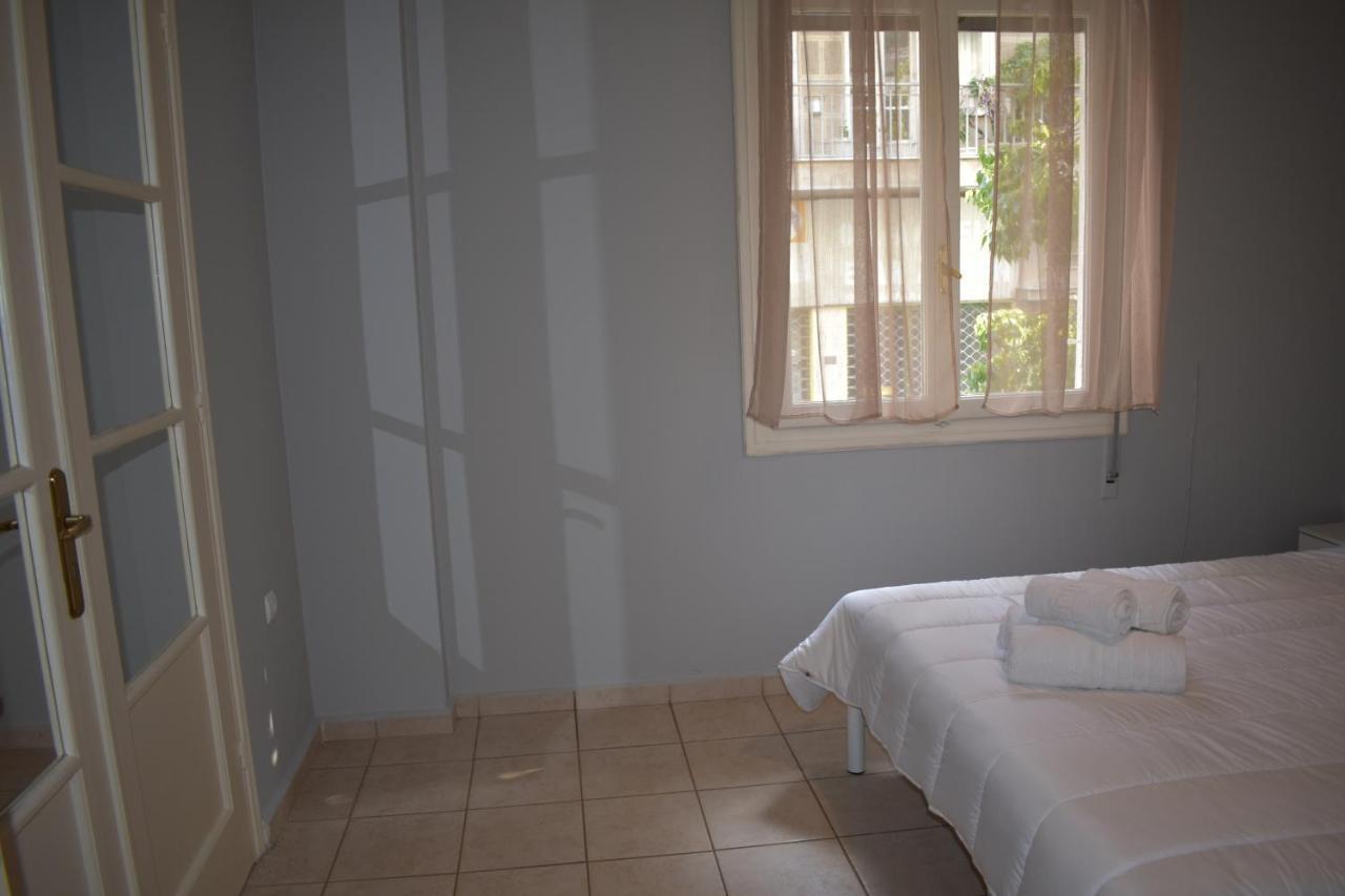 Great Location Comfort Flat Athen Exterior foto