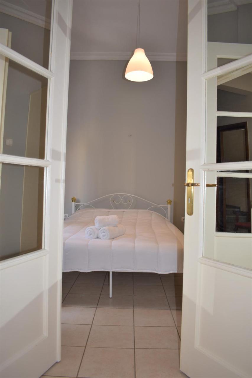 Great Location Comfort Flat Athen Exterior foto