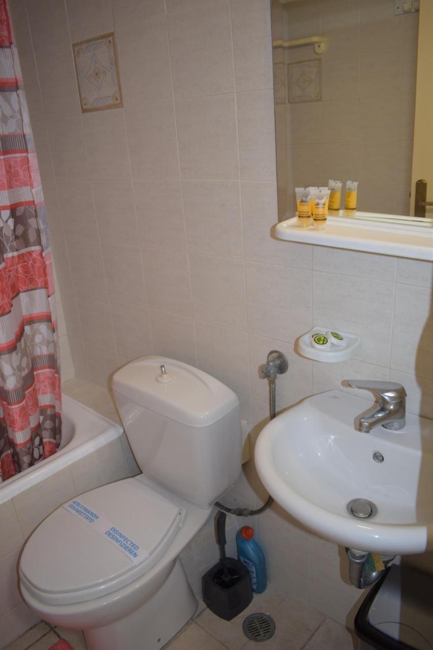 Great Location Comfort Flat Athen Exterior foto