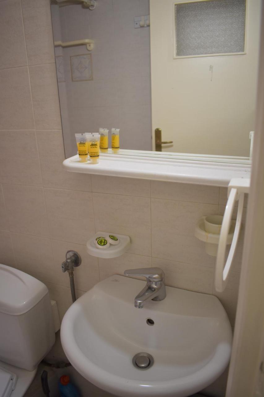 Great Location Comfort Flat Athen Exterior foto